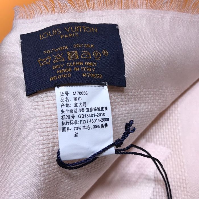 Louis Vuitton Scarf LV00087